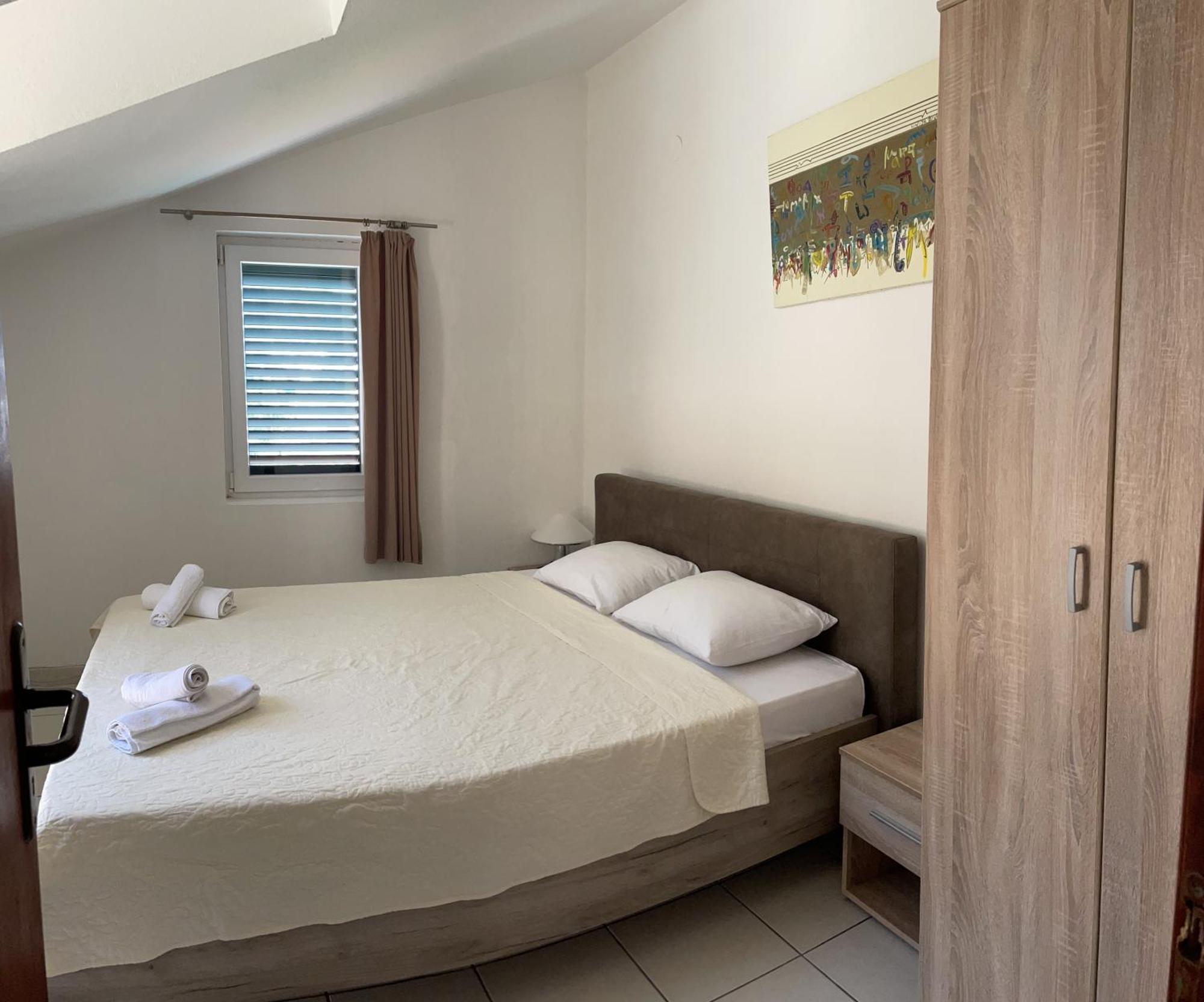 Apartments Mandarina Garden Petrovac Exterior photo