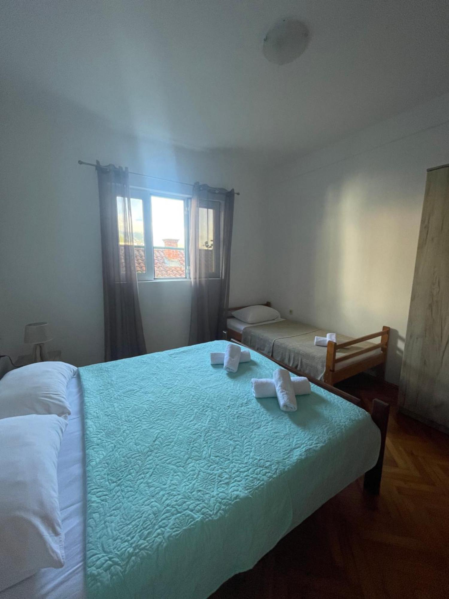 Apartments Mandarina Garden Petrovac Exterior photo