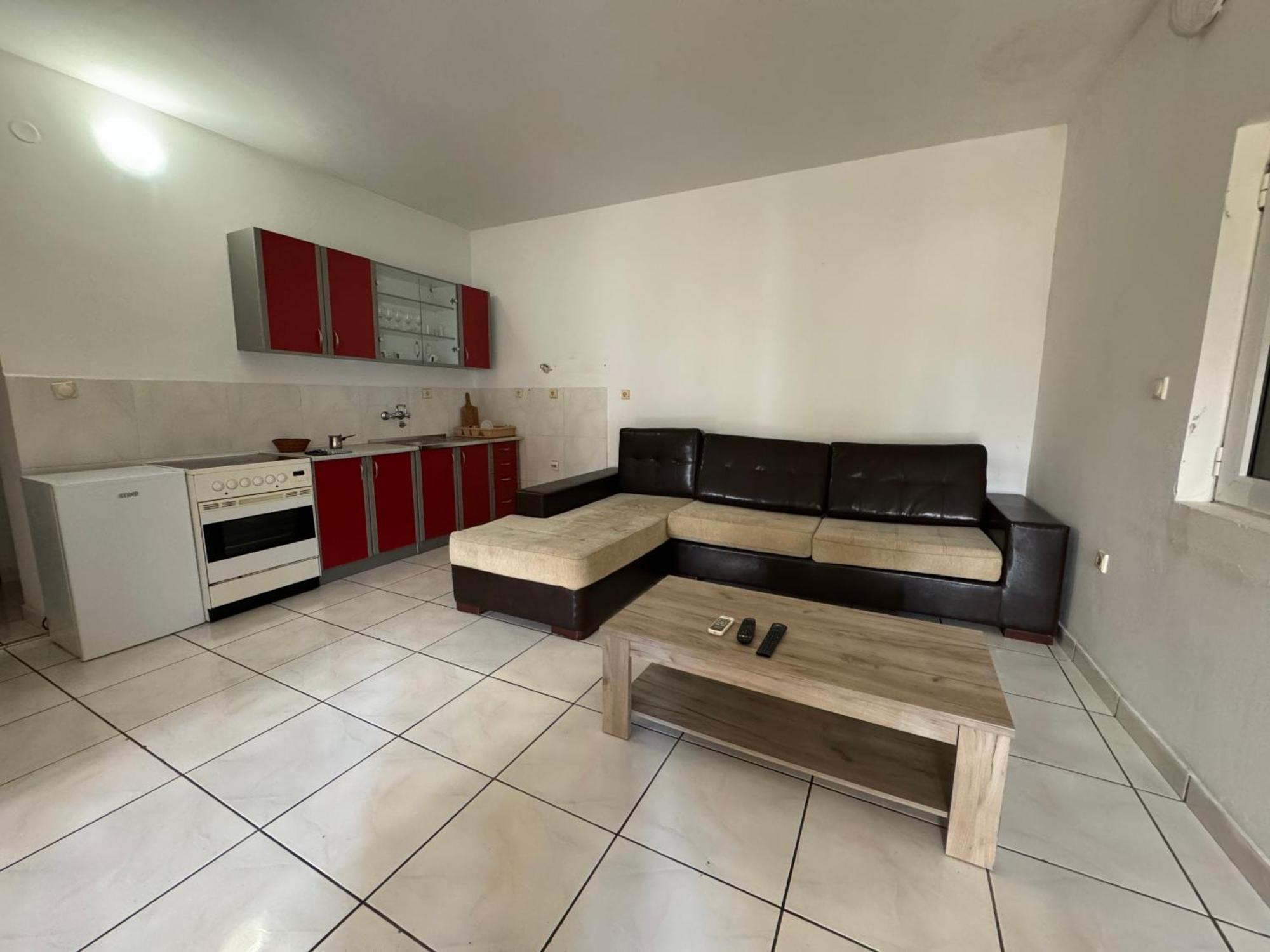 Apartments Mandarina Garden Petrovac Exterior photo