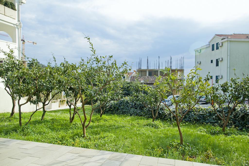 Apartments Mandarina Garden Petrovac Room photo