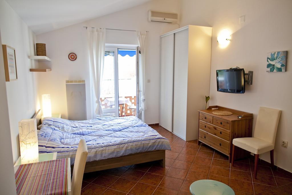 Apartments Mandarina Garden Petrovac Room photo