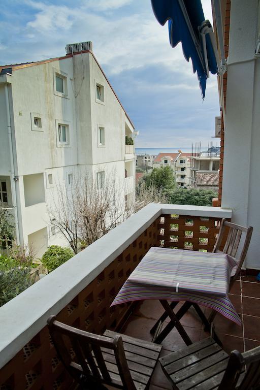 Apartments Mandarina Garden Petrovac Room photo