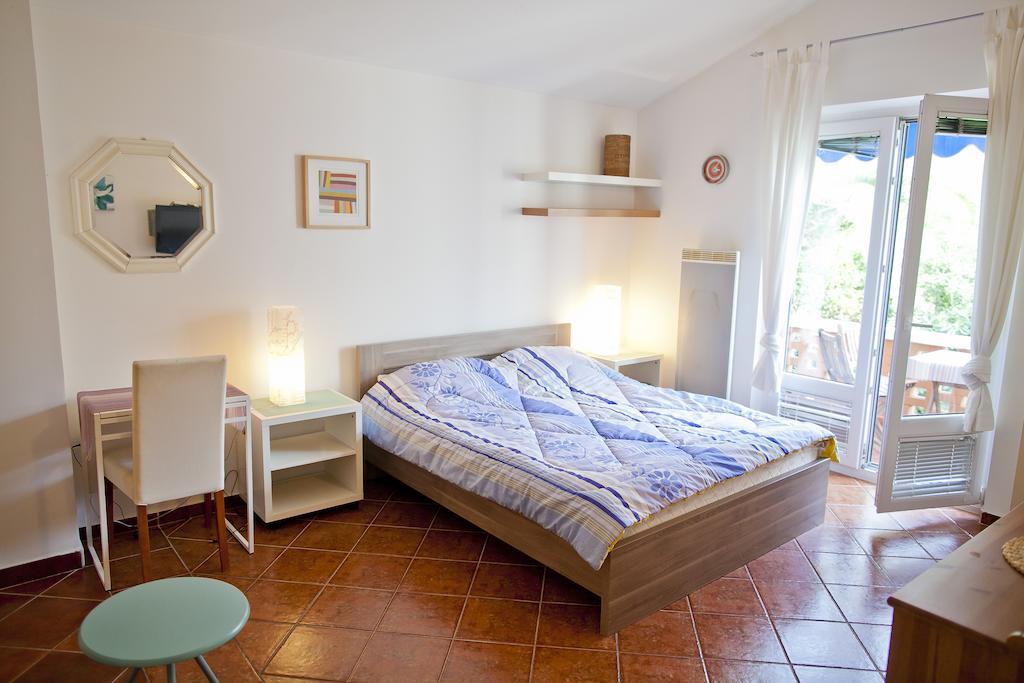 Apartments Mandarina Garden Petrovac Room photo
