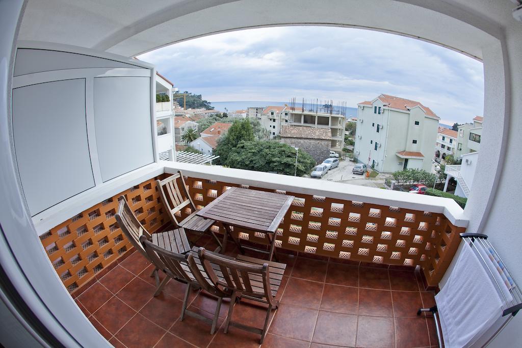 Apartments Mandarina Garden Petrovac Room photo