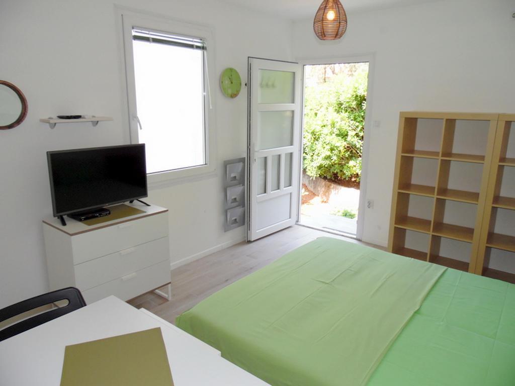 Apartments Mandarina Garden Petrovac Room photo