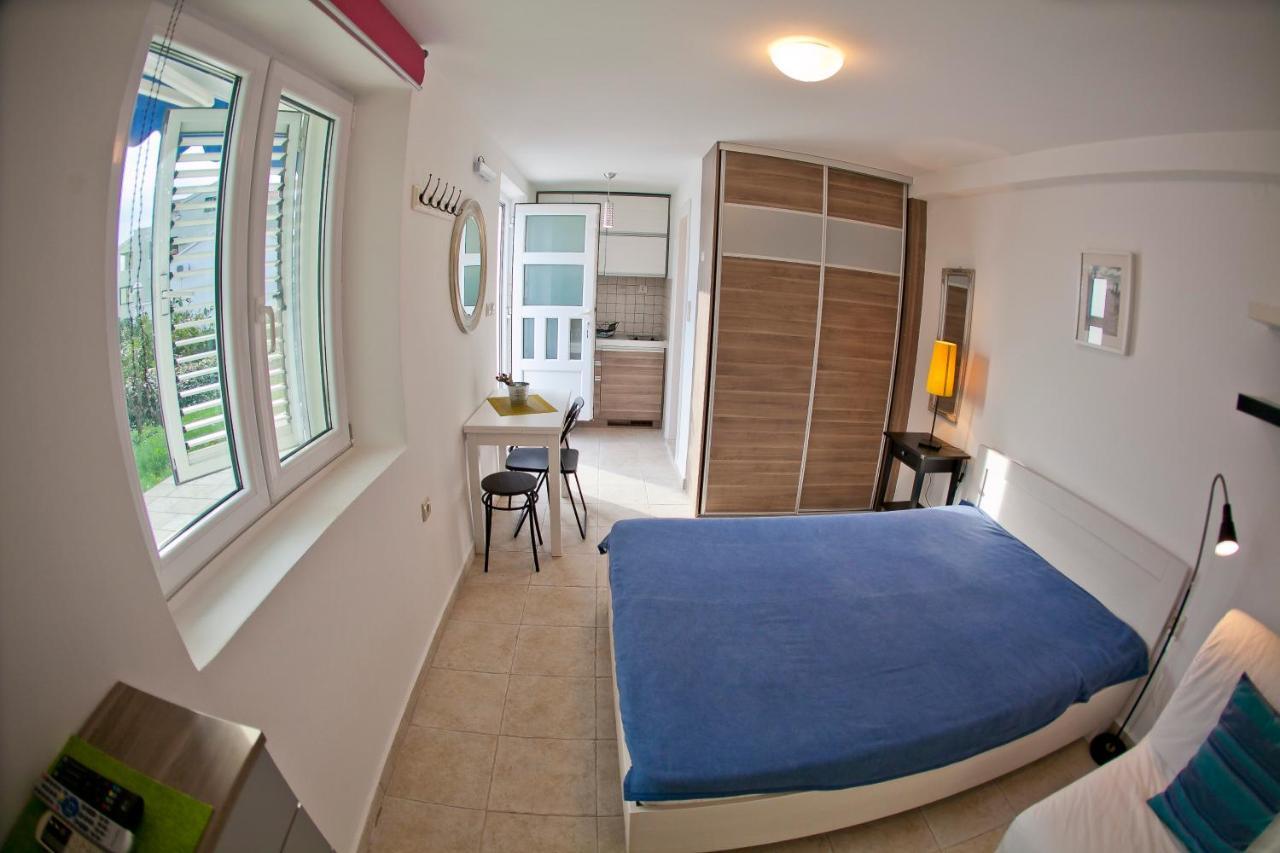Apartments Mandarina Garden Petrovac Room photo